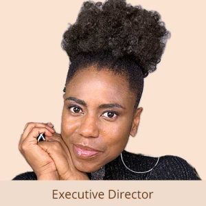 jacque reid executive director