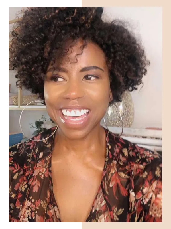 jacque reid of the jacque reid experience