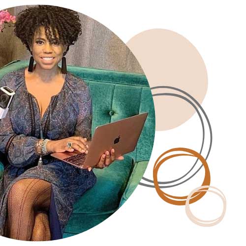 jacque reid podcast