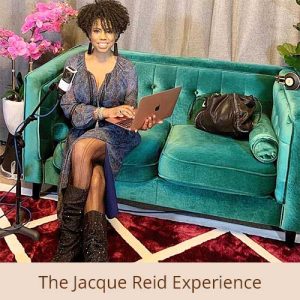 the jacque reid experience podcast