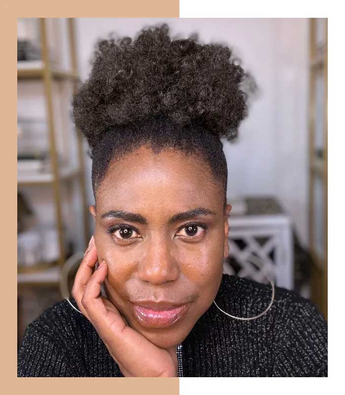 the jacque reid experience podcast